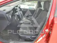 2018 Toyota COROLLA фото
