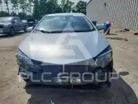 2018 Toyota COROLLA photo