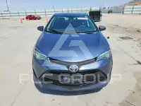 2018 Toyota COROLLA photo