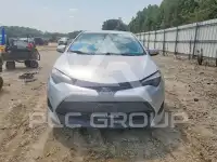2018 Toyota COROLLA фото