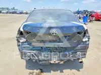 2018 Toyota COROLLA фото
