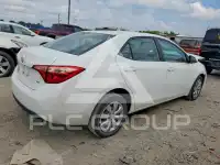 2018 Toyota COROLLA фото