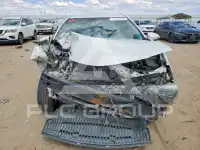 2018 Toyota COROLLA photo