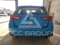 2018 Toyota COROLLA фото