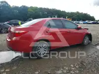 2018 Toyota COROLLA photo