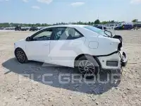 2018 Toyota COROLLA photo