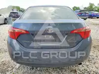 2018 Toyota COROLLA photo