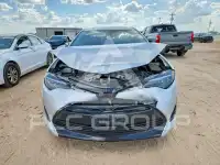 2018 Toyota COROLLA photo