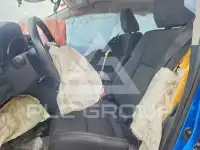 2018 Toyota COROLLA фото