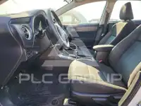 2018 Toyota COROLLA фото