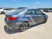 2018 Toyota COROLLA photo