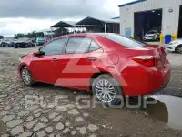 2018 Toyota COROLLA photo
