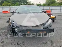 2018 Toyota COROLLA фото