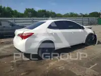2018 Toyota COROLLA фото