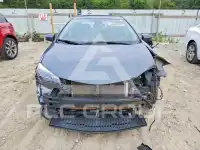 2018 Toyota COROLLA photo