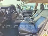2018 Toyota COROLLA фото