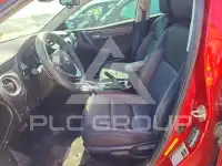 2018 Toyota COROLLA фото