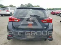 2018 Toyota COROLLA фото