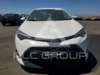 2018 Toyota COROLLA фото