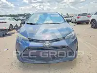 2018 Toyota COROLLA фото