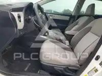 2018 Toyota COROLLA photo