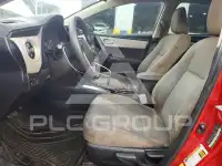 2018 Toyota COROLLA photo