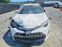 2018 Toyota COROLLA фото