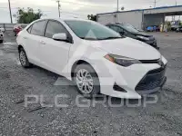 2018 Toyota COROLLA photo