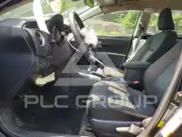 2018 Toyota COROLLA фото