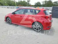 2018 Toyota COROLLA фото