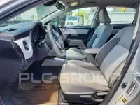 2018 Toyota COROLLA фото