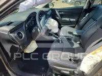2018 Toyota COROLLA фото