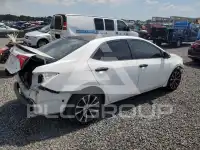 2018 Toyota COROLLA photo