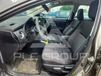 2018 Toyota COROLLA фото