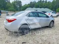 2018 Toyota COROLLA photo