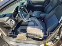 2018 Toyota COROLLA фото