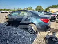 2018 Toyota COROLLA фото
