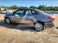 2018 Toyota COROLLA фото