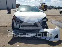 2018 Toyota COROLLA фото