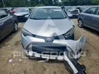 2018 Toyota COROLLA фото