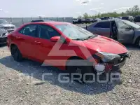 2018 Toyota COROLLA photo