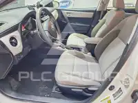 2018 Toyota COROLLA фото