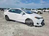 2018 Toyota COROLLA photo