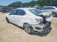 2018 Toyota COROLLA photo
