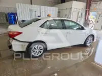 2018 Toyota COROLLA фото