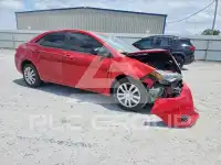2018 Toyota COROLLA фото