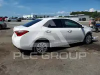 2018 Toyota COROLLA фото