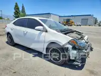 2018 Toyota COROLLA photo
