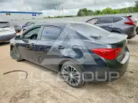 2018 Toyota COROLLA фото