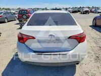 2018 Toyota COROLLA photo